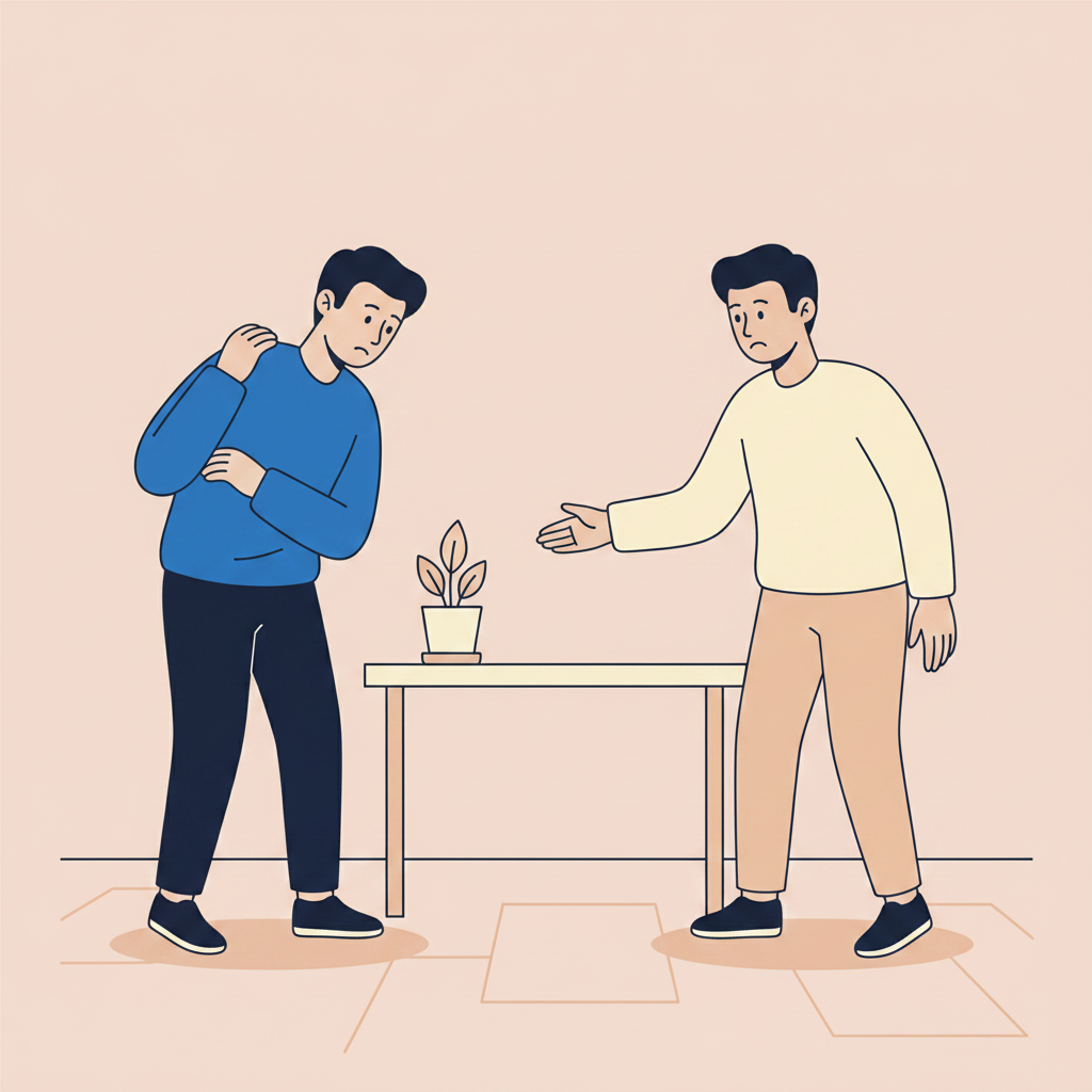 직장 내 성희롱·성폭력 인정 사례와 단순 갈등 비교