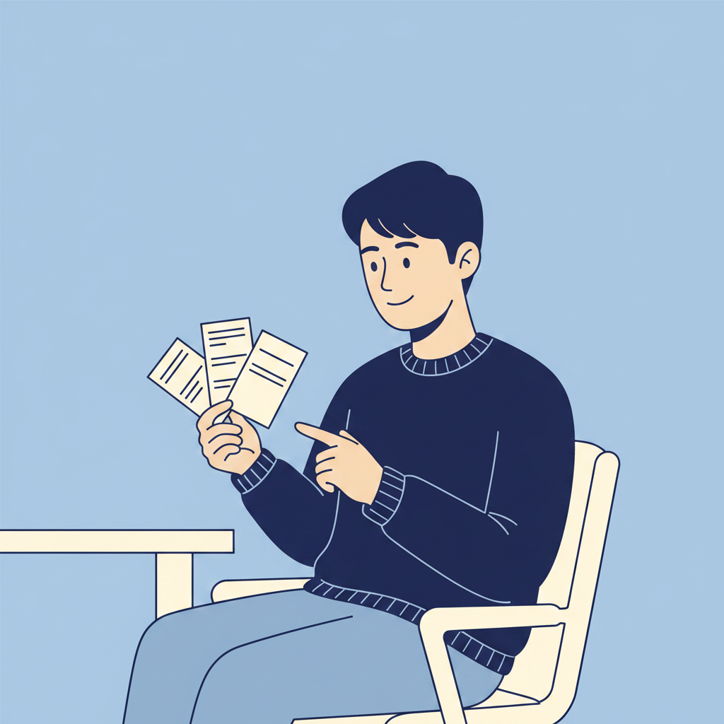 포괄임금 약정 무효 4가지 조건 일러스트