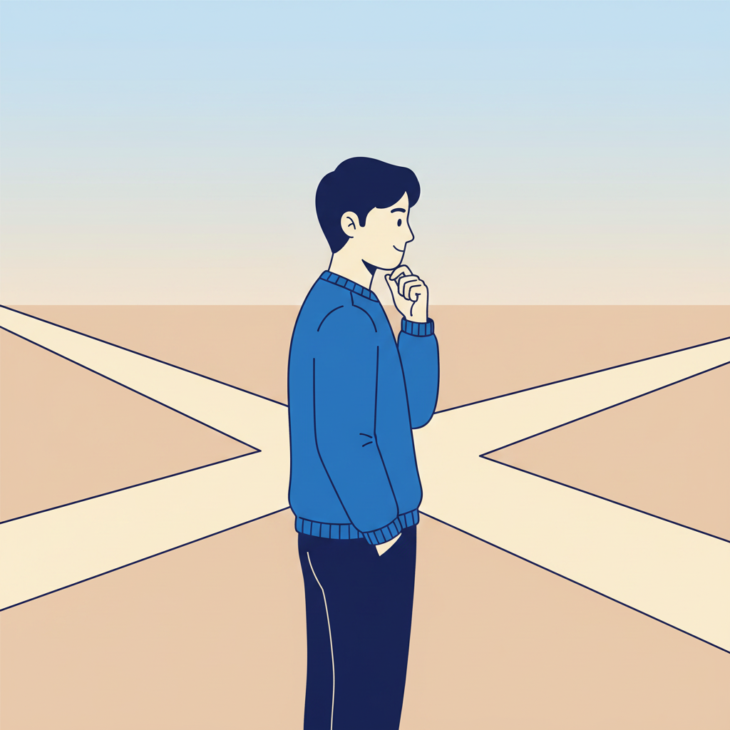 대응 트랙 안내 일러스트