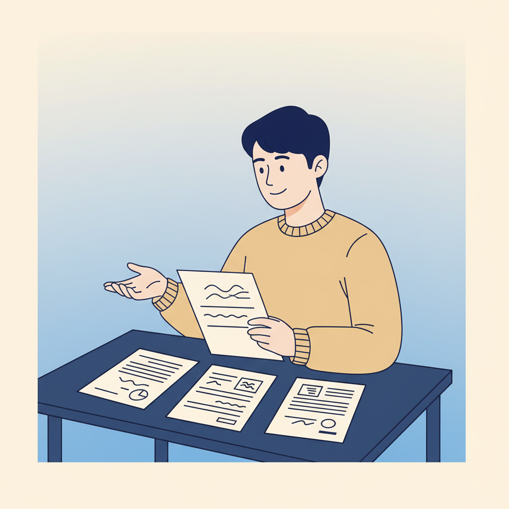 형사·사내·행정·민사 네 트랙을 동시에 검토하는 직장인