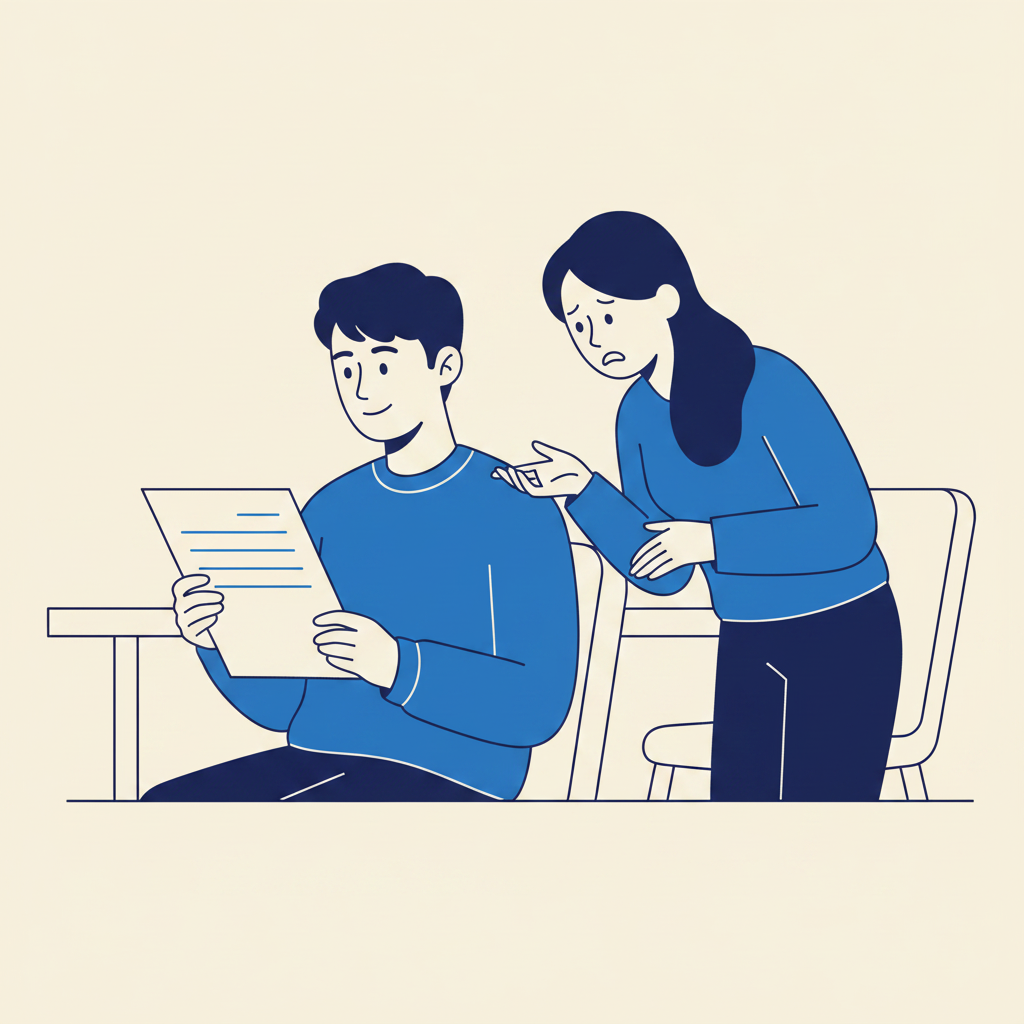권고사직 합의서, 사인하기 전 꼭 확인해야 할 사항 - 본문 1