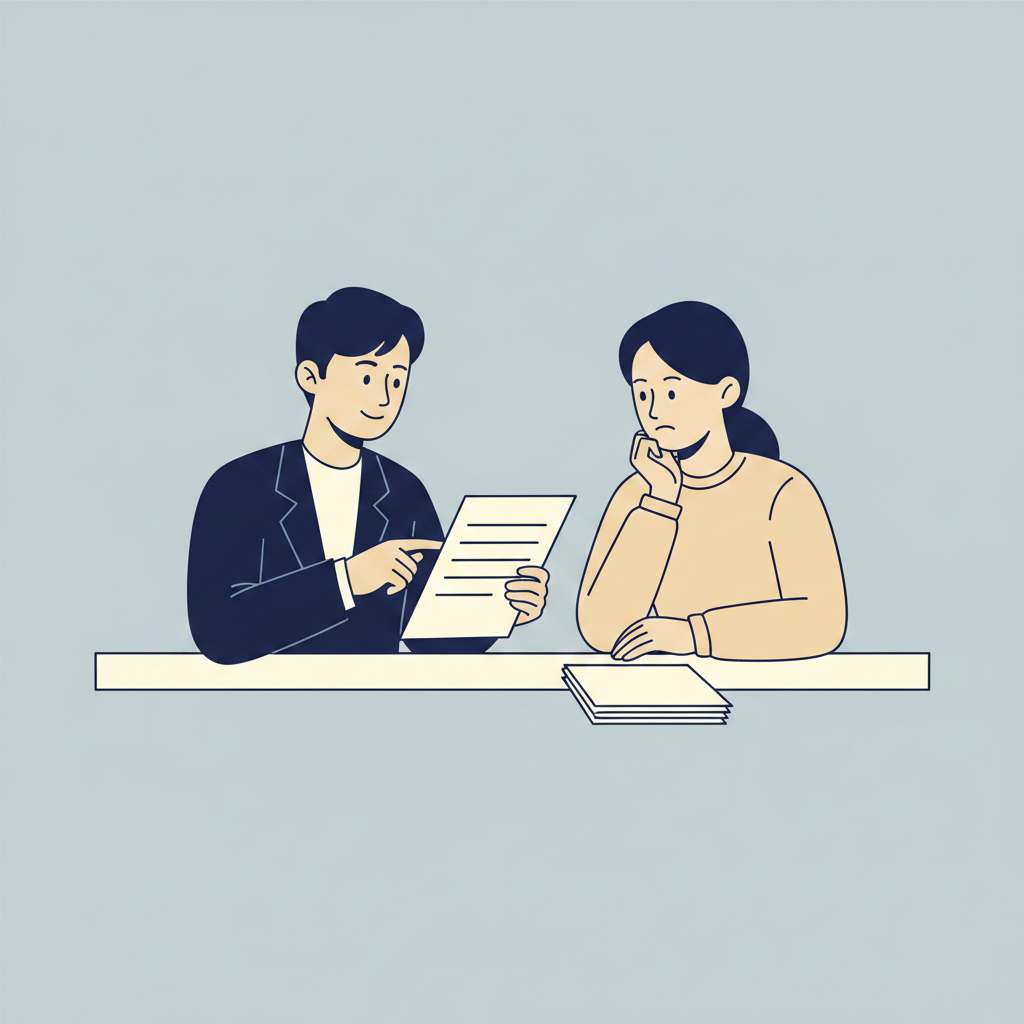 과로사 산재 인정 기준과 유족 청구 절차 - 본문 1