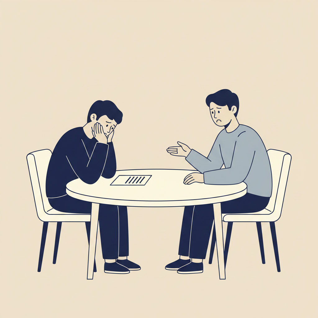 직장 내 괴롭힘 신고, 고소와 진정의 차이 - 본문 1