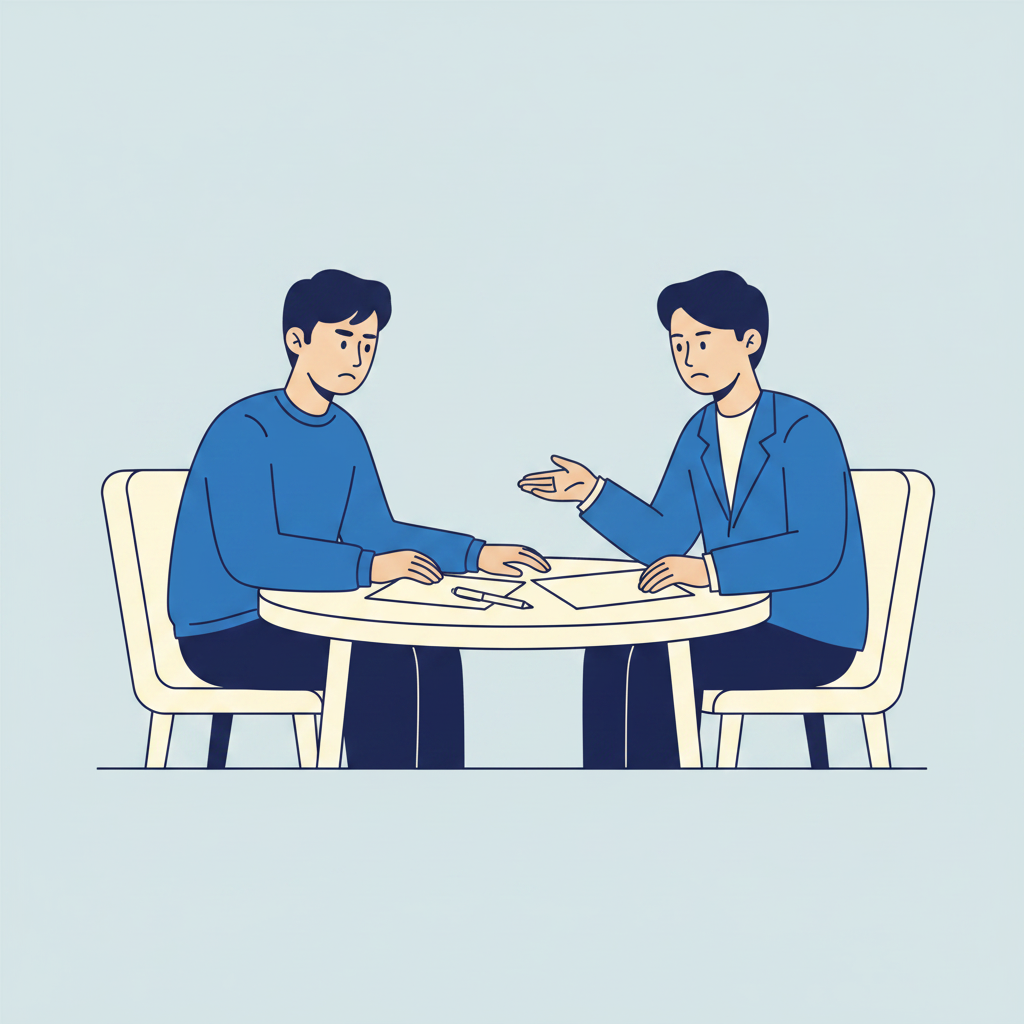 직장 내 괴롭힘 신고, 고소와 진정의 차이 - 본문 2