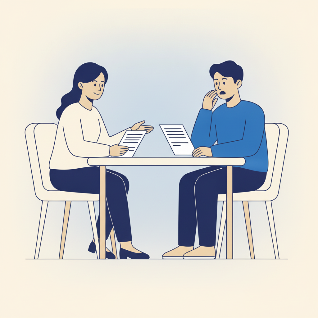 육아휴직 후 복귀, 해고와 불이익 대처법 - 본문 1