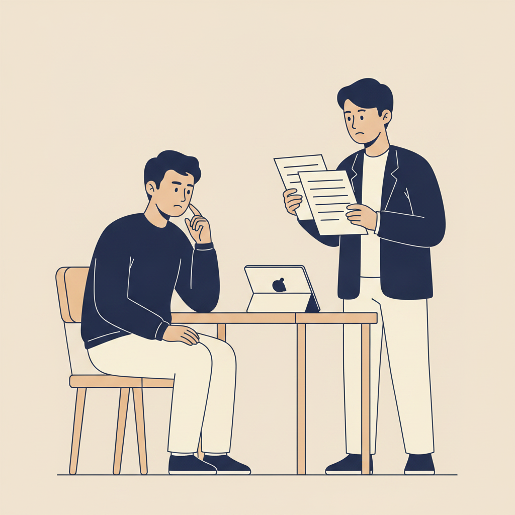 육아휴직 후 복귀, 해고와 불이익 대처법 - 본문 2
