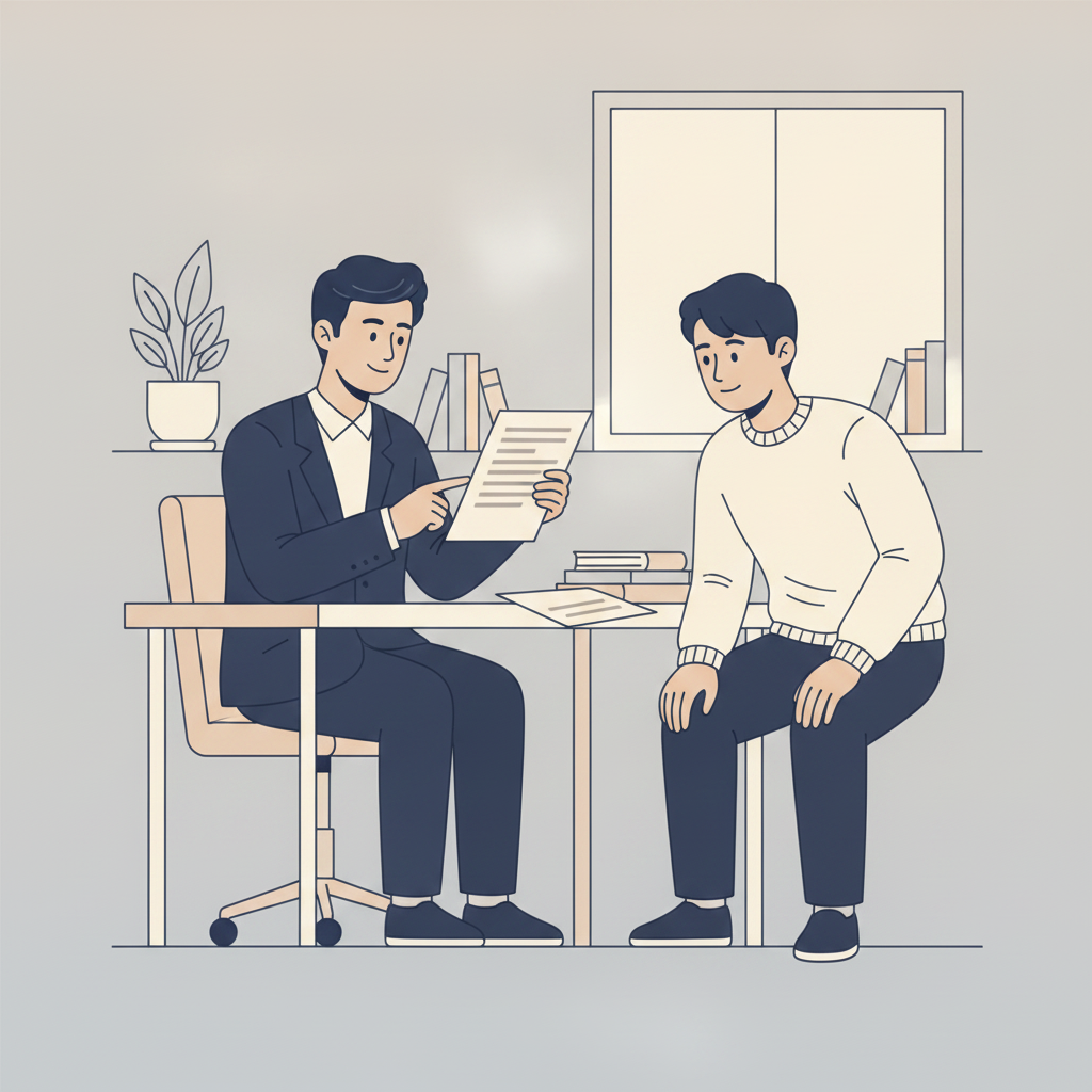 권고사직 위로금, 얼마가 적절할까? - 본문 2