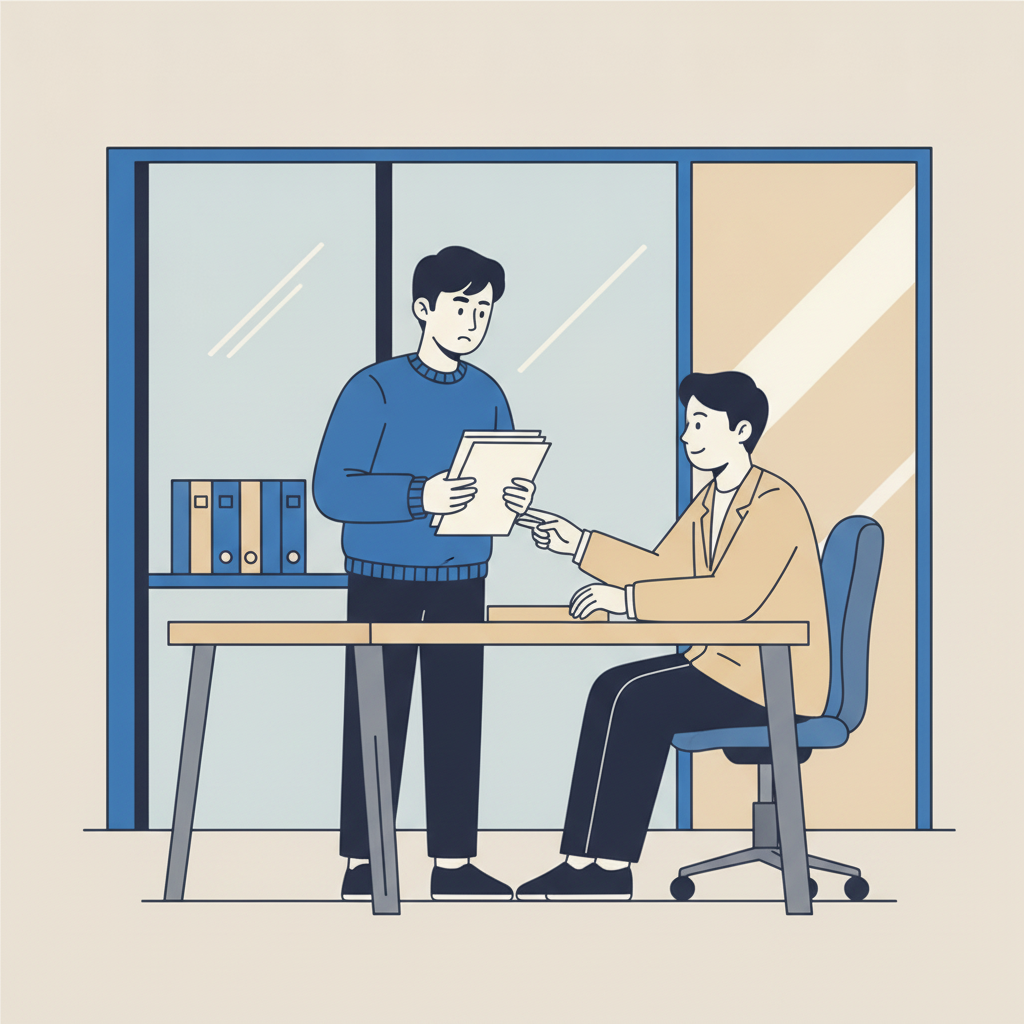 부당해고 구제신청 절차와 심문회의 이해하기