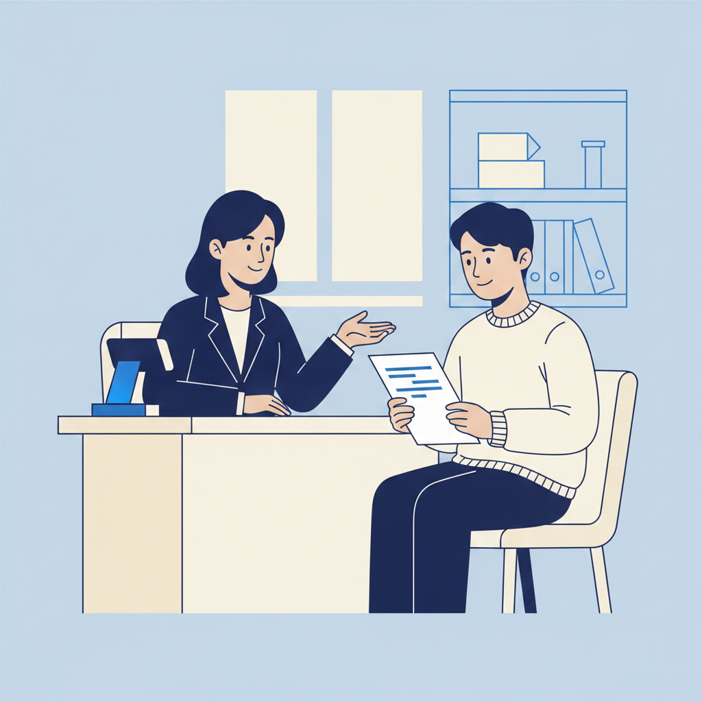 산재 장해등급과 보상, 어떻게 정해지나?