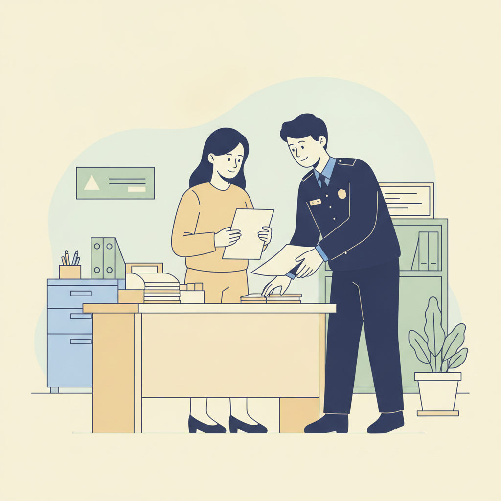 직장 내 성희롱, 형사 고소가 가능한 경우 - 본문 2