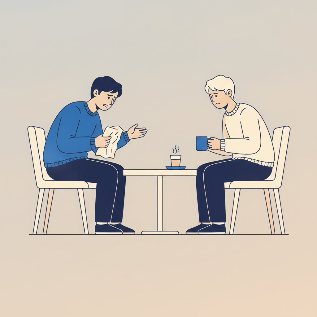 실업급여 자진 퇴사, 받을 수 있을까? - 본문 1