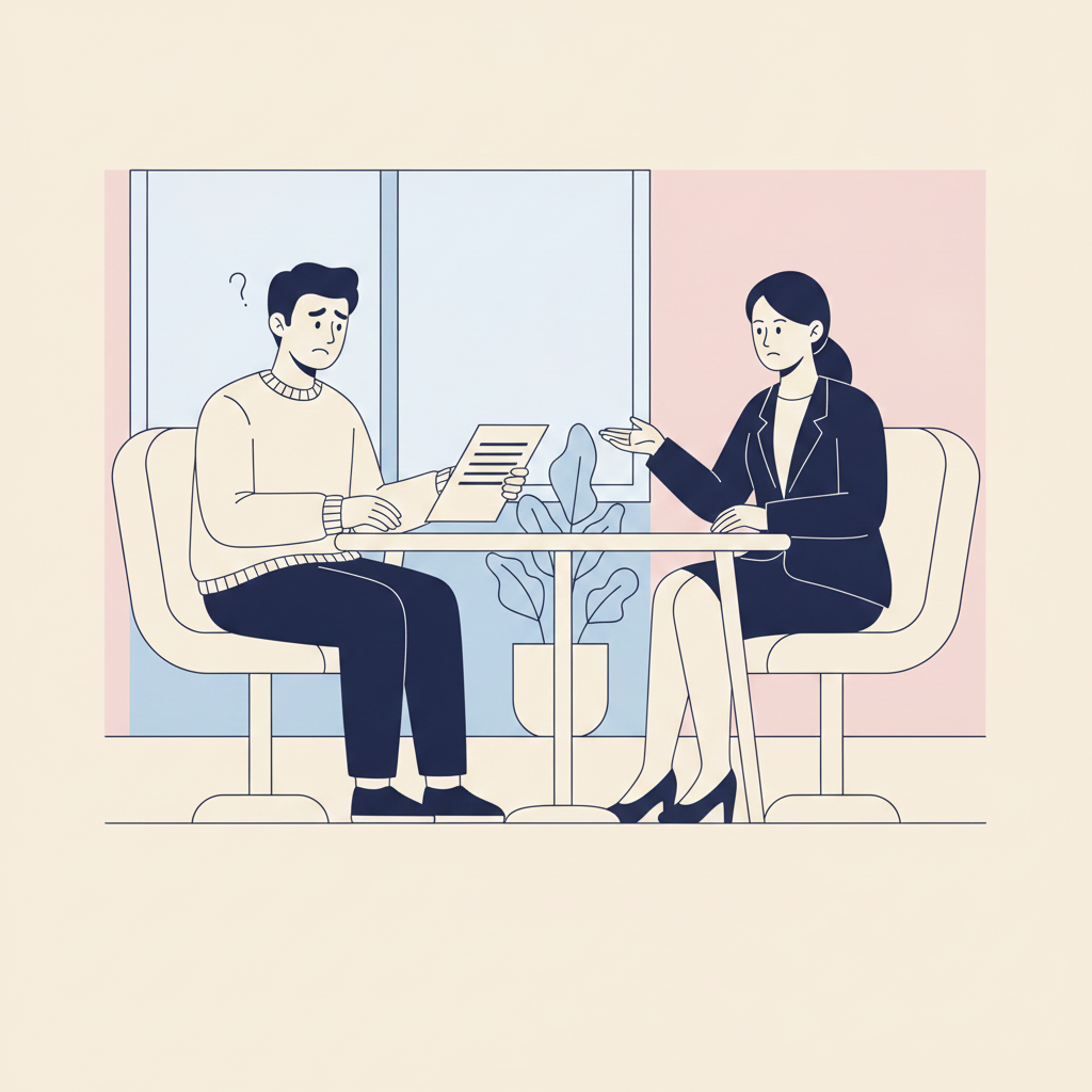부당해고 합의금, 얼마가 적절할까요?