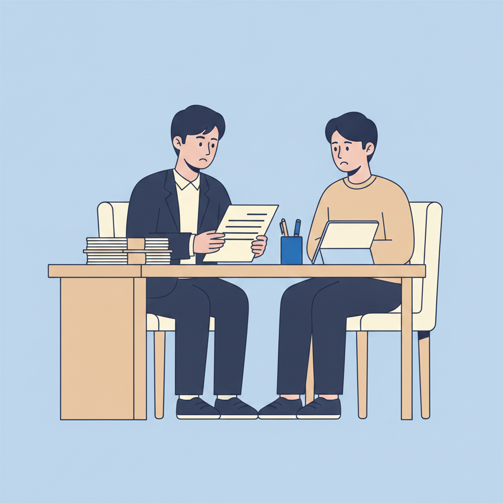부당해고 합의금, 얼마가 적절할까요? - 본문 1