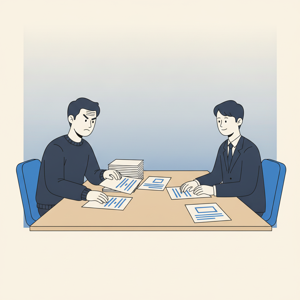 부당해고 합의금, 얼마가 적절할까요? - 본문 2
